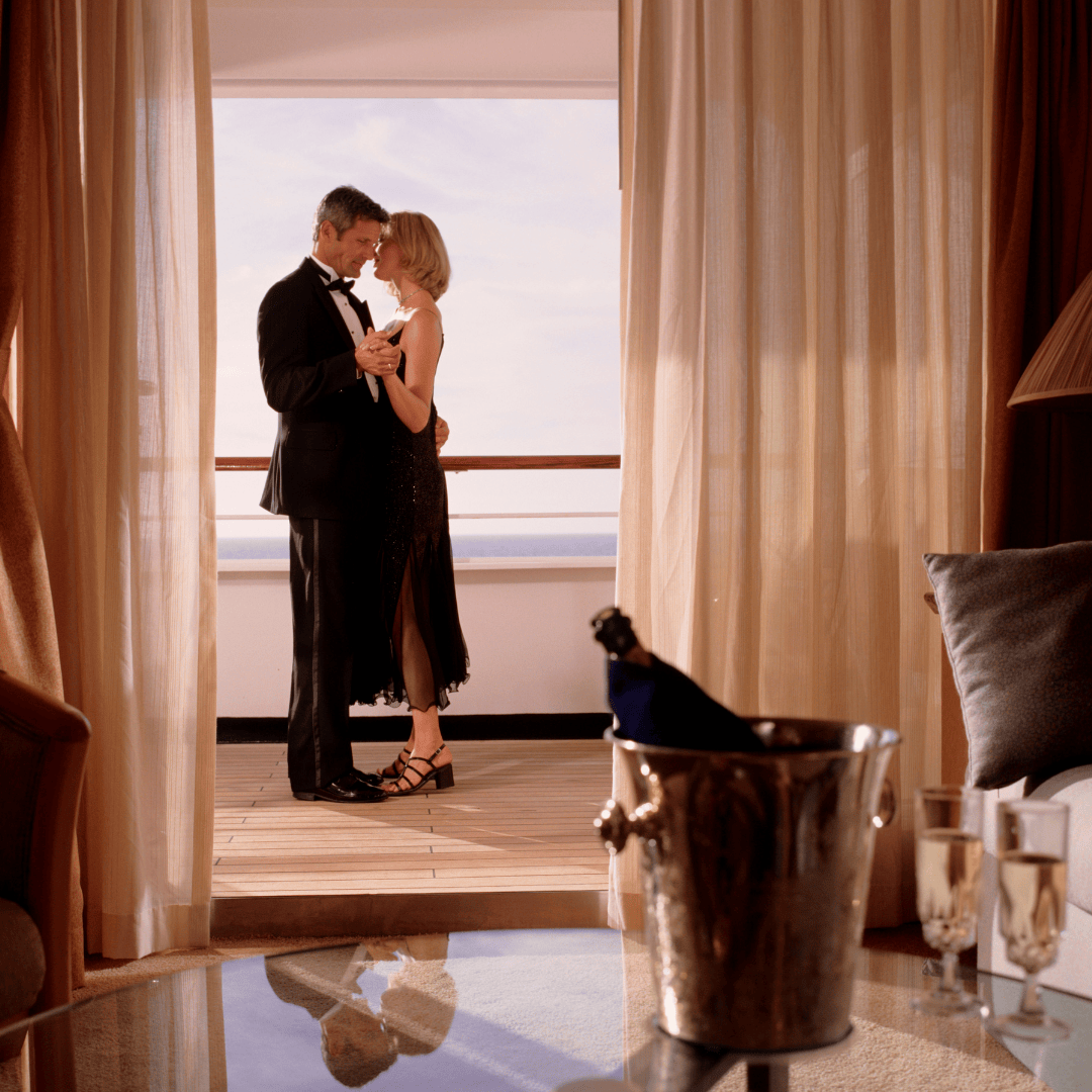 European Cruise